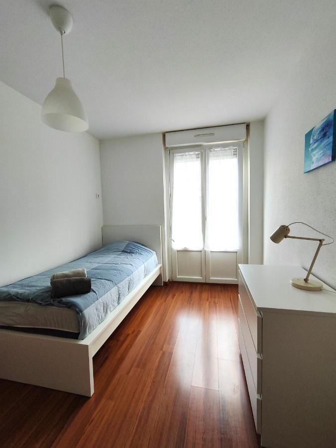 #Lesgourmandises Apartment Mulhouse Exterior photo