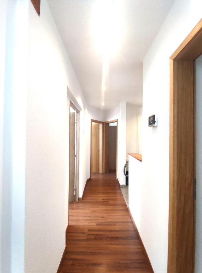 #Lesgourmandises Apartment Mulhouse Exterior photo