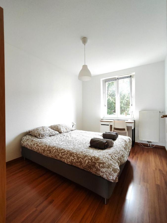 #Lesgourmandises Apartment Mulhouse Exterior photo