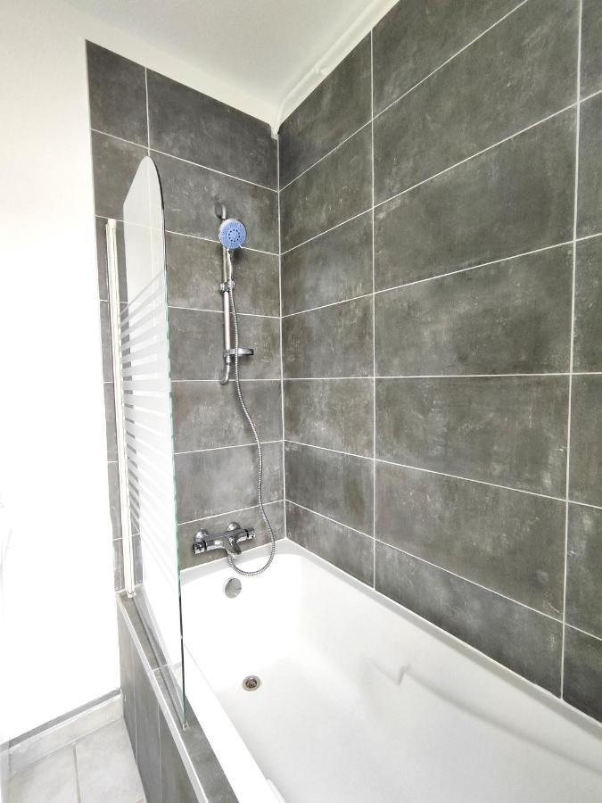 #Lesgourmandises Apartment Mulhouse Exterior photo